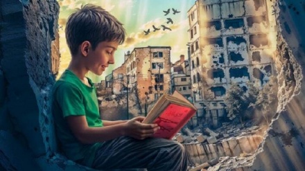 Internationaler Preis für palästinensische Literatur in Bagdad / Werke aus 26 Ländern eingereicht