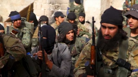 Bewaffnete Gruppen werden sich in Syrien bekämpfen, sagen ägyptische Analysten