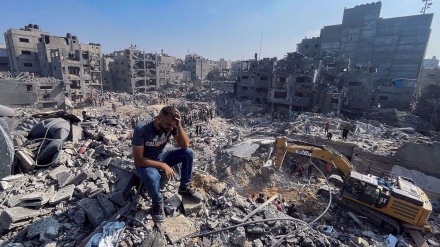 Ärzte ohne Grenzen: Israel begeht Völkermord in Gaza