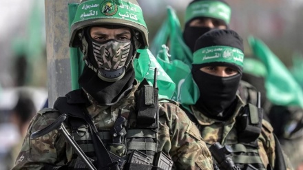 Israel besorgt über Guerillataktik der Hamas