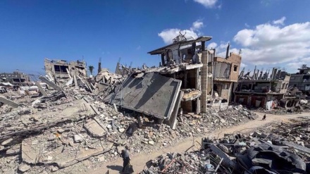 Niederländisches Gericht weist  Klage zum Stopp  von Waffenverkäufen an Israel ab