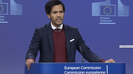 EU nimmt Kontakt mit Syrien auf unterster Ebene auf