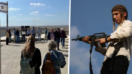 Live-Sendung über Völkermord in Gaza; Tel Aviv-Lehrplan für jüdische Schüler/Innen