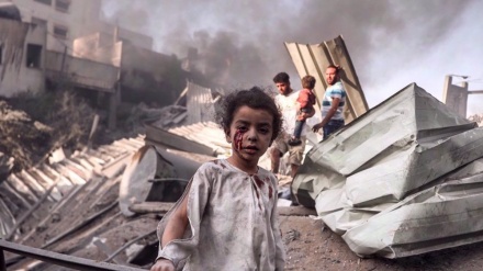 UNICEF: Lage im Norden des Gazastreifens ist katastrophal