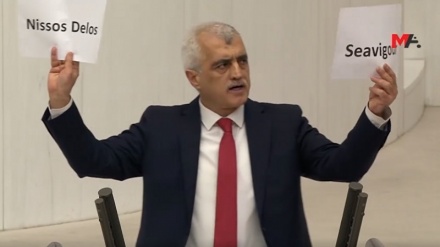 Dokumente über Erdogans Ölhilfe an Israel enthüllt