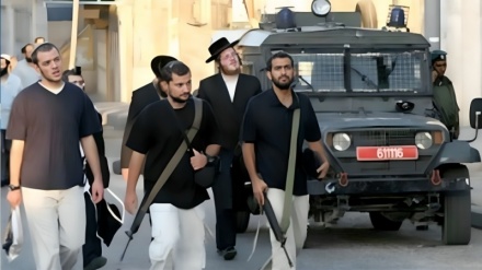 Zionistischer Analytiker: Alle Israelis sind Soldaten der Armee