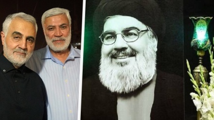 Bestattung von Märtyrer Seyyed Hassan Nasrallah bekannt gegeben, Rolle Iran im Kampf gegen Terrorismus und Krise im britischen Verteidigungsschirm
