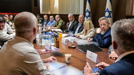 Wird das zionistische Regime das Waffenstillstandsabkommen einhalten?