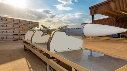 US-Regierung genehmigt milliardenschweres Raketengeschäft mit Japan