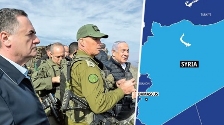Was sind Ziele Israels in Syrien?