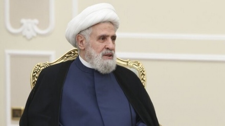 Der Chemiker, der Generalsekretär der Hisbollah im Libanon wurde; Wer ist Sheikh Naim Qassim?
