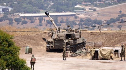 Israel verletzte 379 Mal das Waffenstillstandsabkommen mit dem Libanon