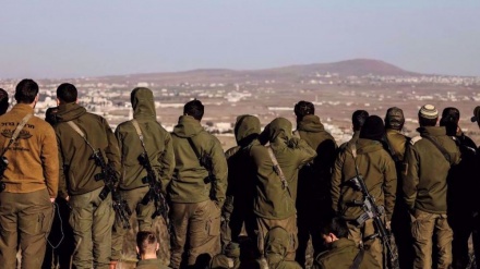 Bericht: Israelische Minister diskutieren Teilungsplan für Syrien