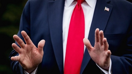 Was will Trump mit dem Zollkrieg erreichen?
