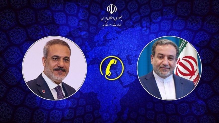 Iran fordert Schutz von Minderheiten in Syrien