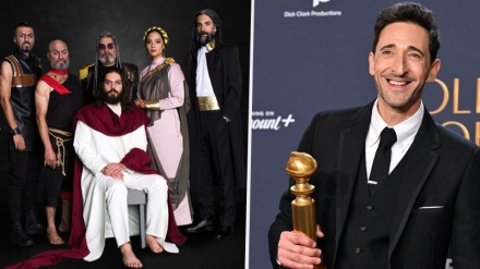 Iranischer Regisseur gewinnt Preise beim New York Festival; Memoiren eines Geheimdienstoffiziers und Die letzten Stunden im Leben von Jesus Christus in Teheran