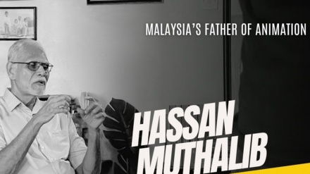 Pionier des malaysischen Animationsfilms: Iranisches Kino ist eines der herausragendsten Beispiele menschlicher Erzählkunst
