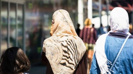 Wie viel Prozent der Muslime in Europa sind Opfer von Rassismus?