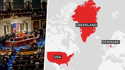 Kauf Grönlands, republikanisches Besatzungsgesetz der Vereinigten Staaten