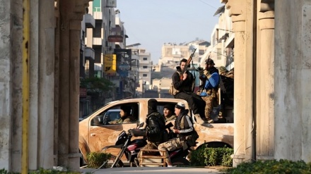 Syrien: Mindestens 10 Tote bei Angriff bewaffneter Gruppen auf schiitische Viertel in Homs