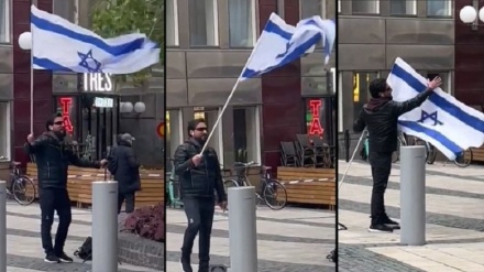 Koranschänder in Schweden tot aufgefunden