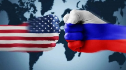 USA verhängen neue Sanktionen gegen Russland