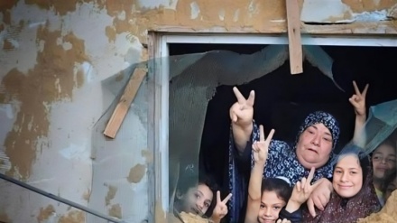 Ist es zionistischem Regime mit Gaza-Krieg gelungen, die Palästina-Frage zu marginalisieren?