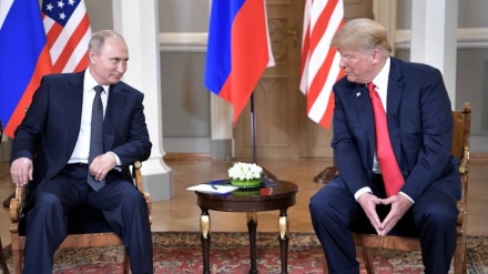 Jüngste Entwicklungen in den russisch-amerikanischen Beziehungen - Können die USA Russland zu Zugeständnissen zwingen?