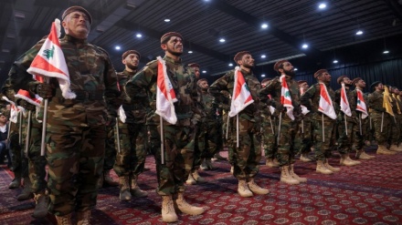 Wie konnte die Hisbollah ihre Macht bei der Eindämmung Israels unter Beweis stellen?