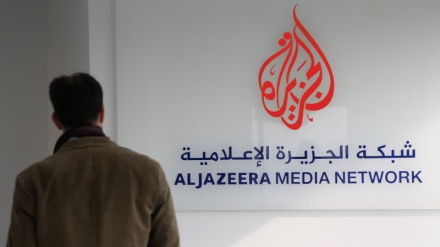 Große Manipulation: Al Jazeera hat Lob des Sprechers des palästinensischen Widerstands für Iran zensiert!