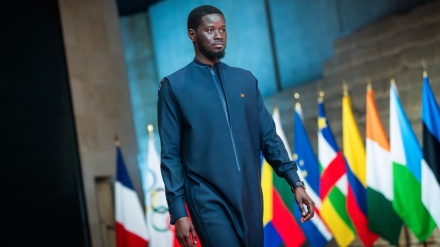 Entfernung französischer Namen von Staatsgebäuden im Senegal, Generalstreik der Unternehmen in Idlib
