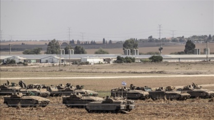 Palästinensische Jugendliche dringen in israelischen Militärstützpunkt ein