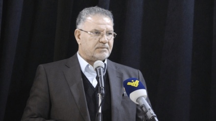 Libanesischer Widerstand: Israel will Grenzgebiete in verbrannte Erde verwandeln