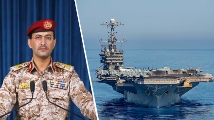Erfolgreicher Angriff der Jemeniten auf die Truman, Indonesiens Beitritt zu den BRICS und die Betonung der schiitisch-sunnitischen Allianz durch iranischen Kommandeur