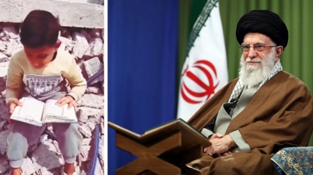 Koran ist die Wurzel des Widerstandes in Gaza: Neuer Tweet des Revolutionsführers zum 10. Jahrestag des Briefes von Imam Khamenei