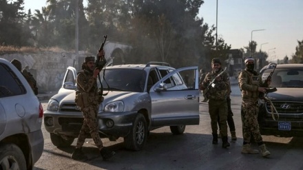 Entwicklungen in Syrien: Entführung syrischer Bürger durch al-Golani-Mitglieder in Homs