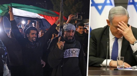 Israelische Militärgefangene wurden durch Krieg nicht befreit / Zionisten erkennen Niederlage an / Hamas würdigt Iran und Achse des Widerstands
