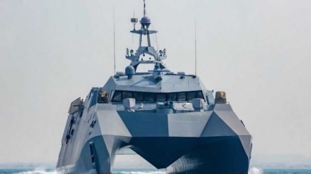 5 wichtige Punkte über das iranische Schiff „Shahid Soleimani“