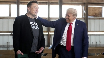 The Guardian: Musk-Trump-Drache schadet Europas Beziehungen zu den USA