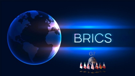 BRICS ist eine Bedrohung für den Einfluss der G7, zeitgleich mit Trumps Zollkrieg