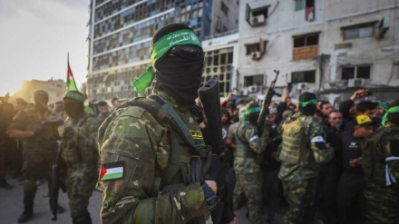 Hamas übermittelt Liste: Vier israelische Soldatinnen sollen heute freikommen