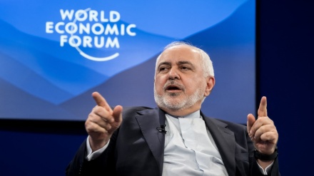 Vizepräsident: Iran, keine Sicherheitsbedrohung, sondern Pionier des Friedens