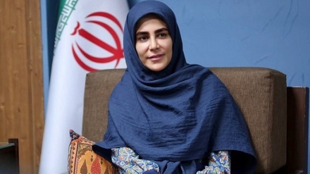Iran, Zentrum der Keramikkunst in der Welt