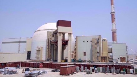 70 Milliarden Kilowattstunden Atomstrom ins iranische Netz eingespeist