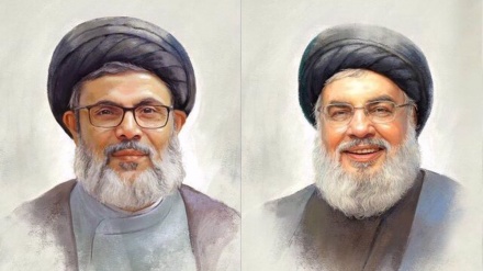 „Wiederauferstehung des Widerstands“: Iranische Delegation nimmt an Beerdigung von Nasrallah teil