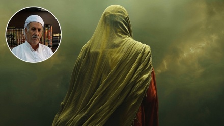 Freitagsimam von Saqqez: Imam Mahdi (a.s.) ist ein Symbol für Gerechtigkeit und universelle Führung