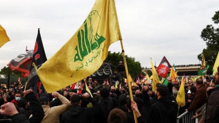 Hisbollah: Iran ist ein befreundeter Staat