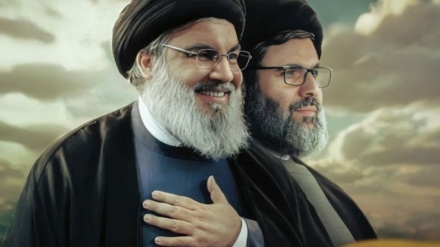 Einzelheiten zur Beisetzung von Märtyrer Seyyed Hassan Nasrallah in Beirut; Teilnahme von Vertretern aus 79 Ländern