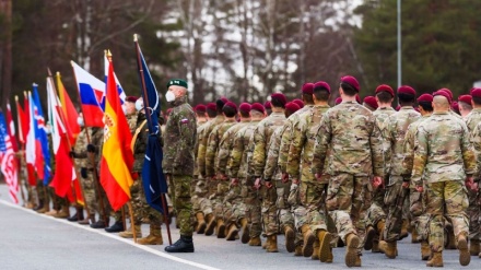 25.000 europäische Soldaten in der Ukraine / Südafrika will mit Iran und Russland kooperieren