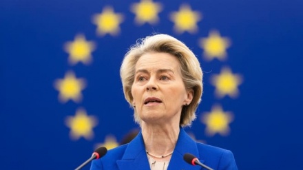 Aktuelles | Iran akzeptiert keine Grenzänderung in der Region; Von der Leyen: Wir werden auf US-Zölle entschlossen reagieren